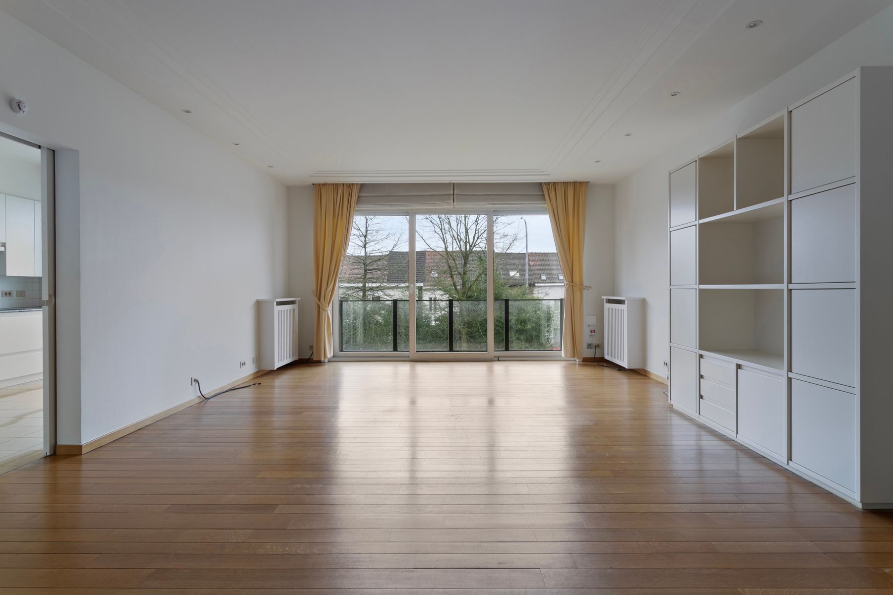 Prachtig en residentieel gelegen appartement foto 4