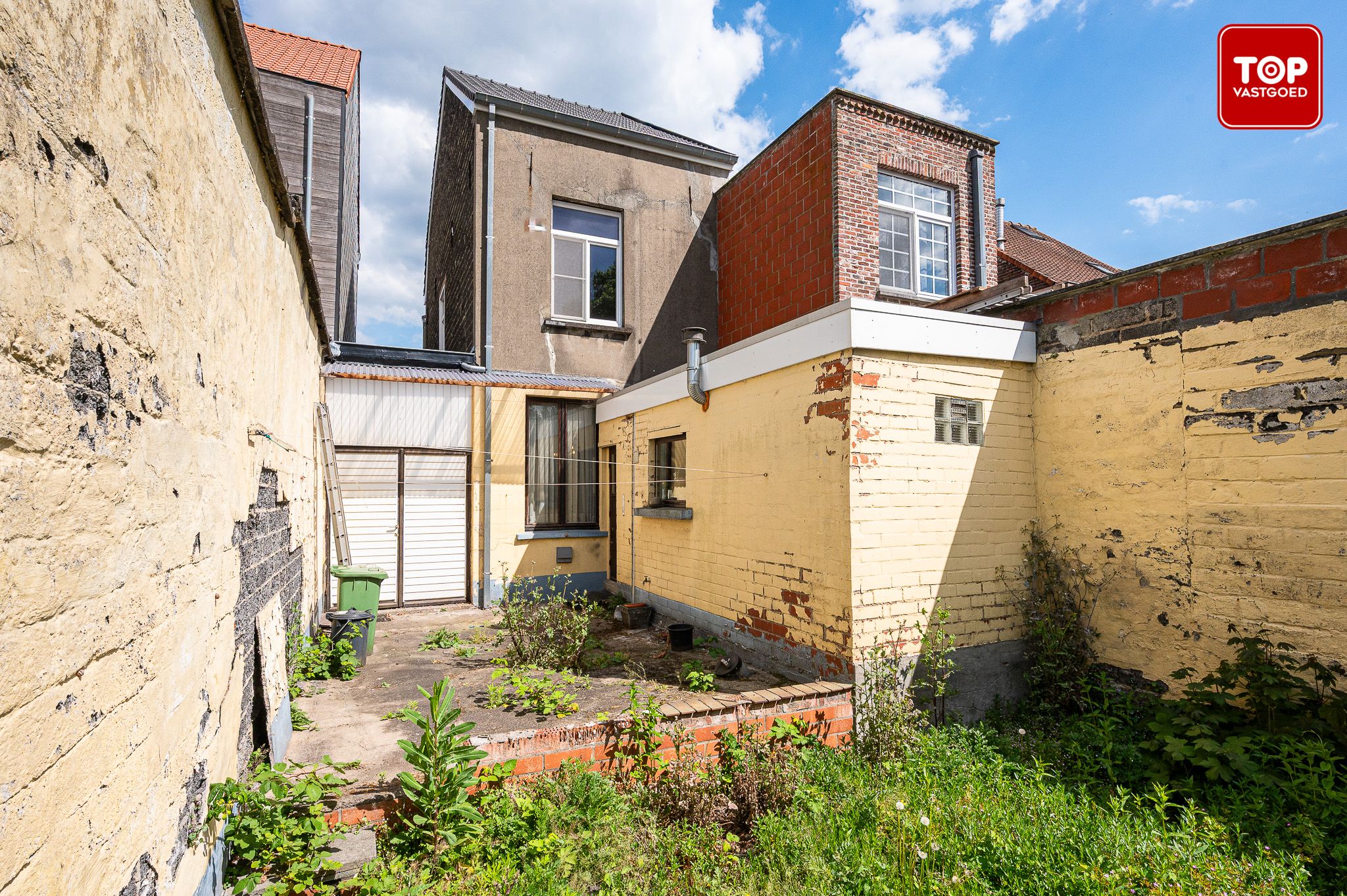 Te renoveren woning. foto 21