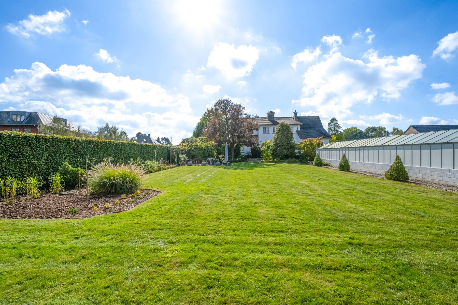 Prachtige woning in rustige omgeving nabij Gavers foto 32