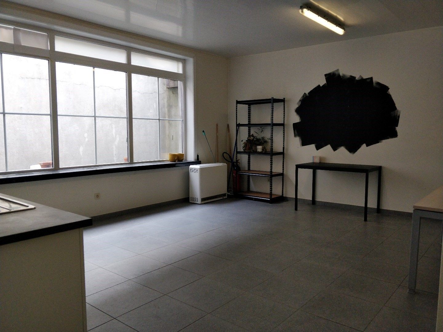 Handelspand gelegen in het centrum van Lokeren foto 7