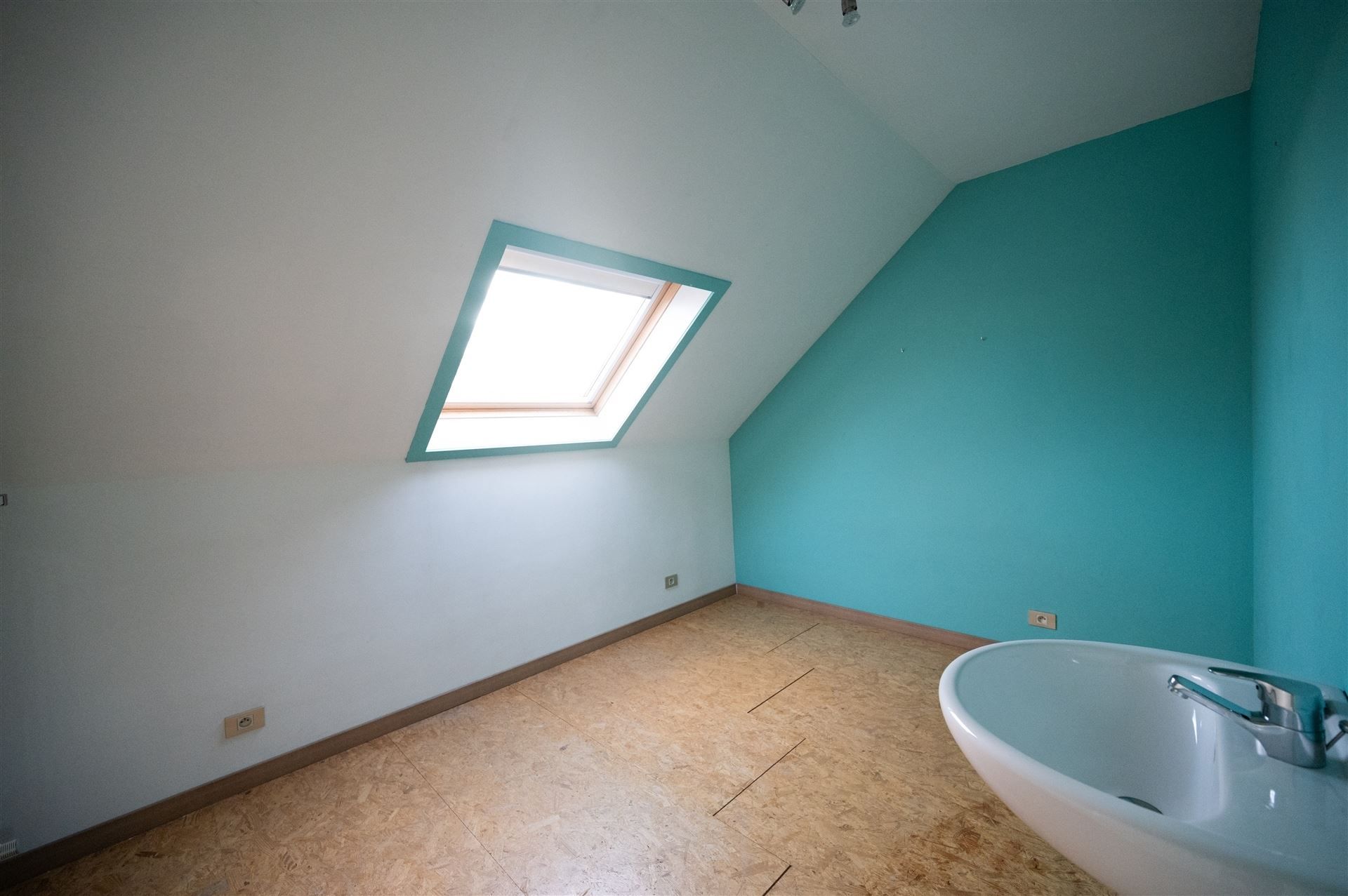 Duplex appartement met groot terras foto 24