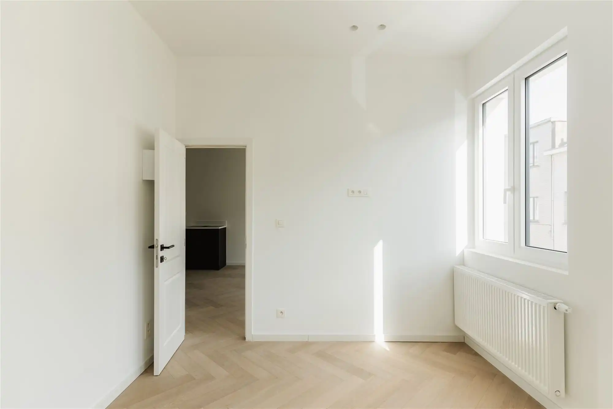 Stijlvol en energiezuinig wonen in Oud-Berchem foto 9