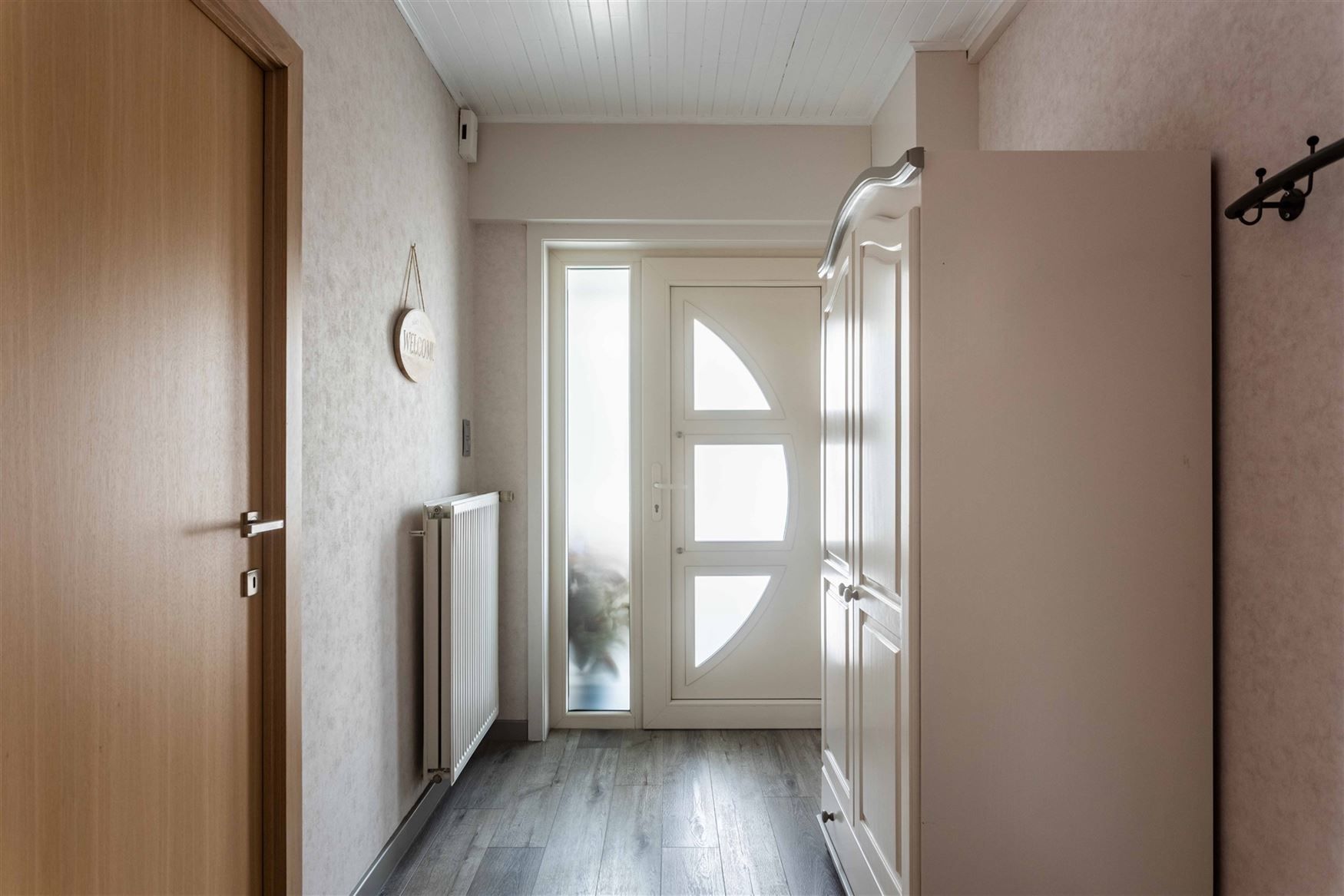Compact wonen met tuin, garage en potentieel foto 6