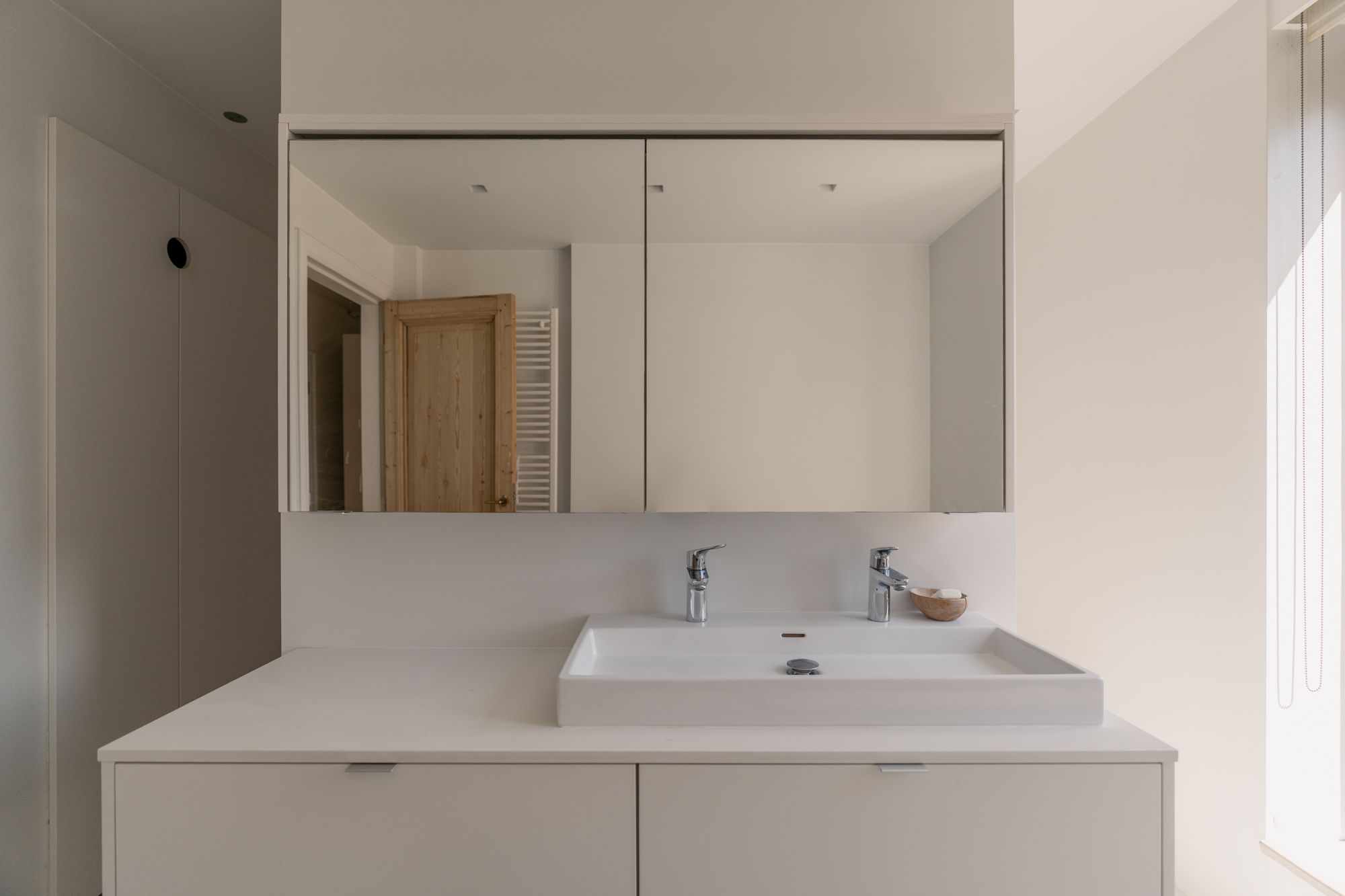 Appartement met 3 slaapkamers dat aanvoelt als een huis, op het Zuid foto 15