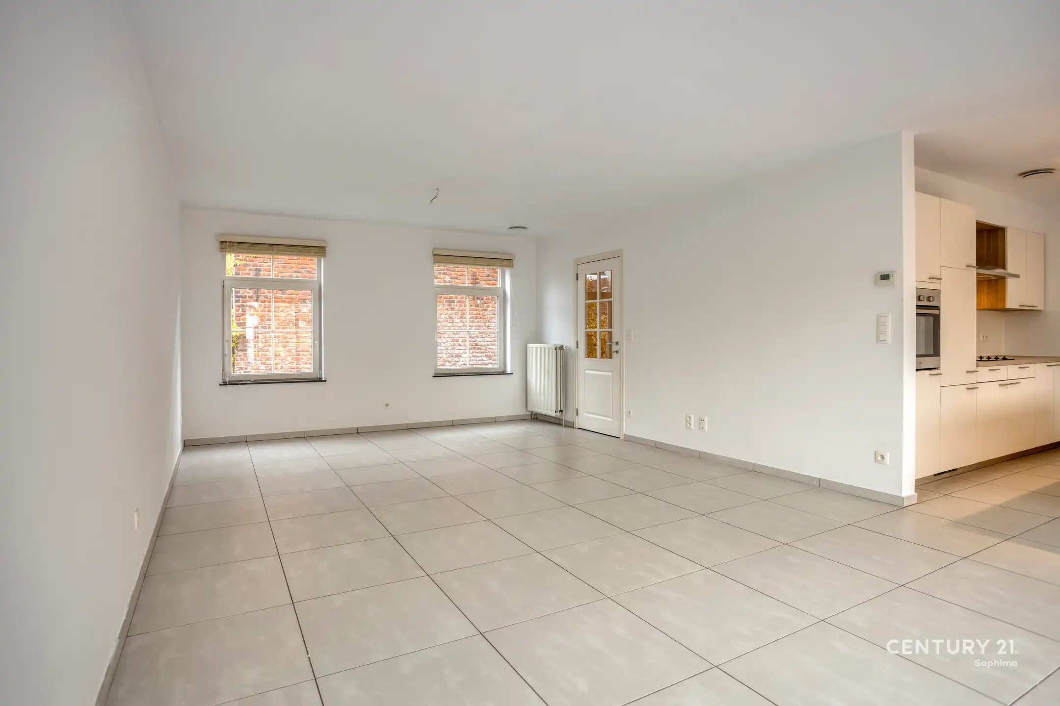 Gunstig gelegen ééngezinswoning met 4 slaapkamers foto 4