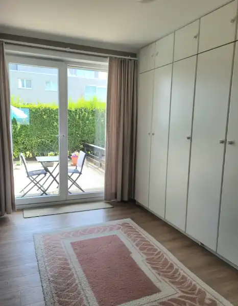 Ruim appartement met frontaal zeezicht te koop foto 9
