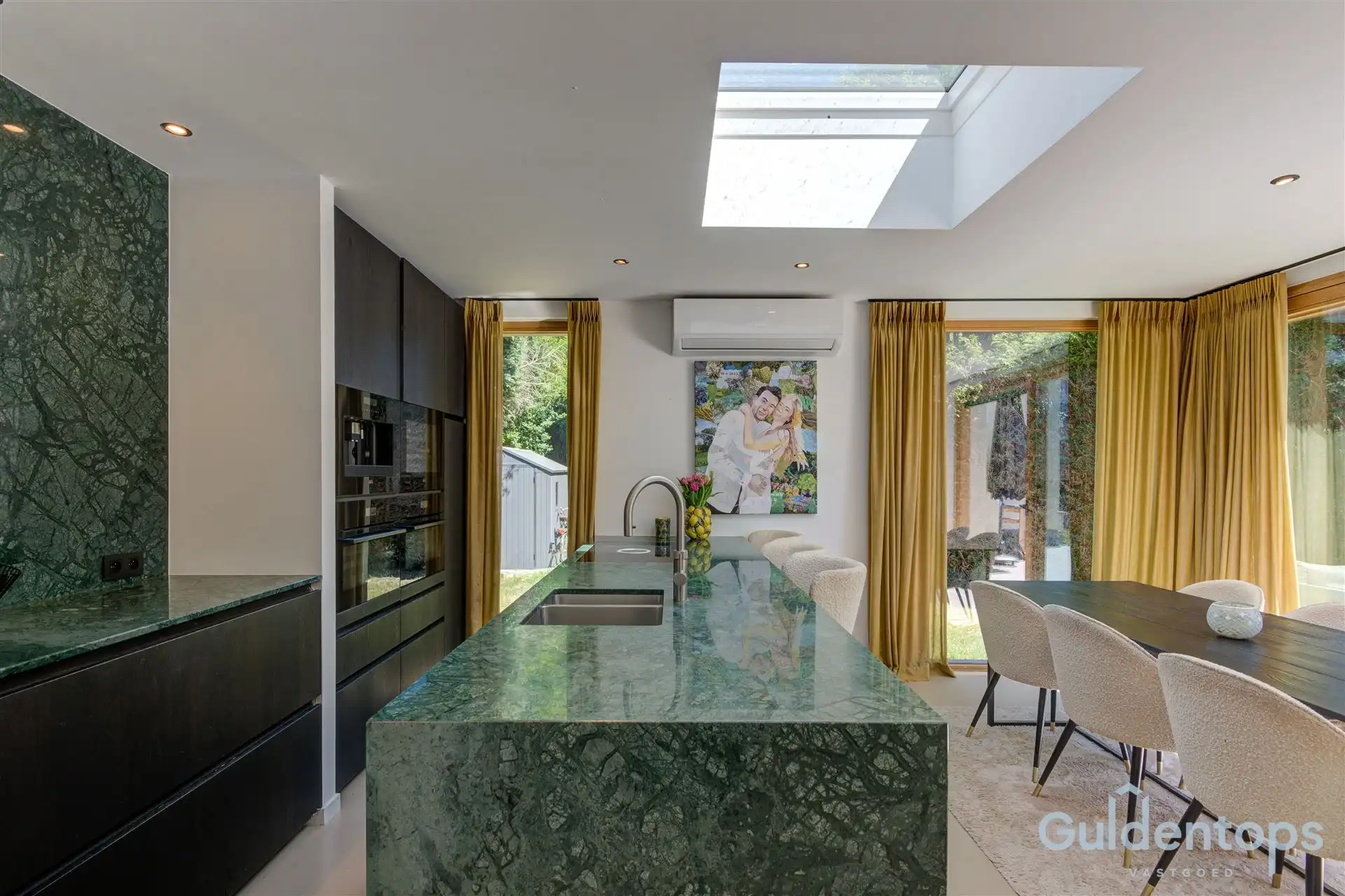 Energiezuinige goed gelegen villa  foto 14