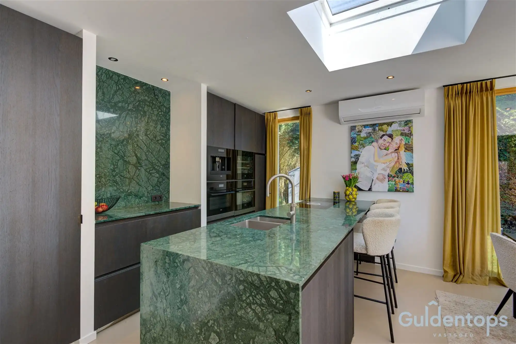 Energiezuinige goed gelegen villa  foto 14