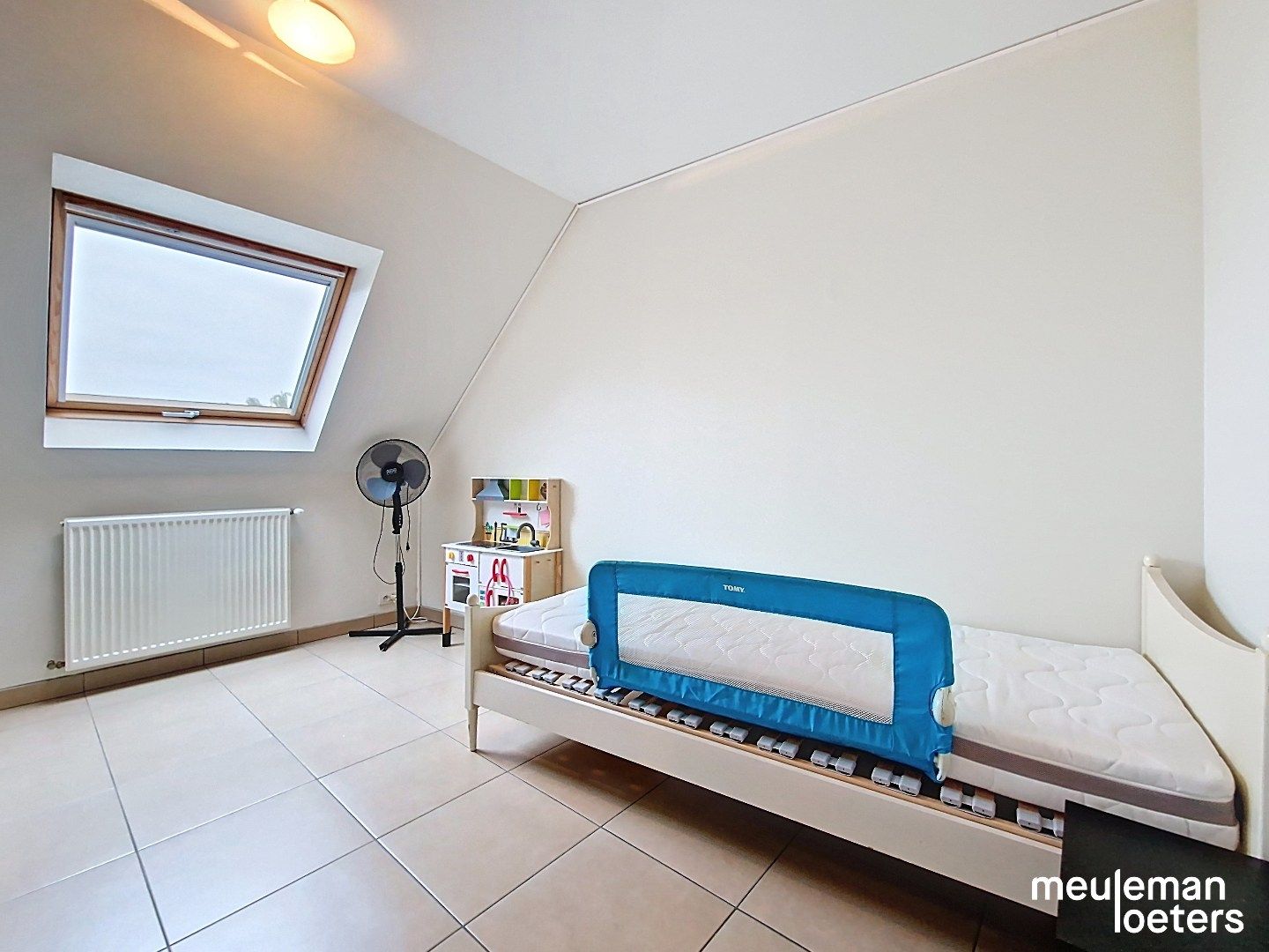 Ruim en instapklaar appartement met 2 slaapkamers foto 11