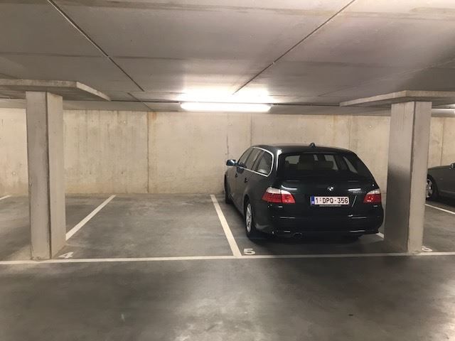 Parking/Garagebox foto 4