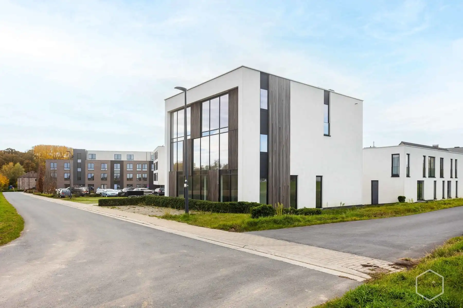 Kantoor te koop foto 4