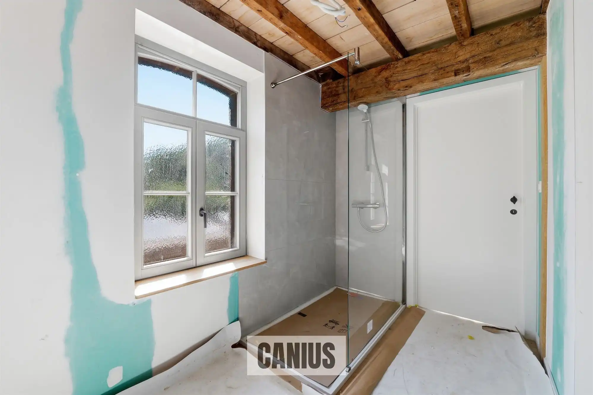 Wonen in een beschermd monument  foto 17