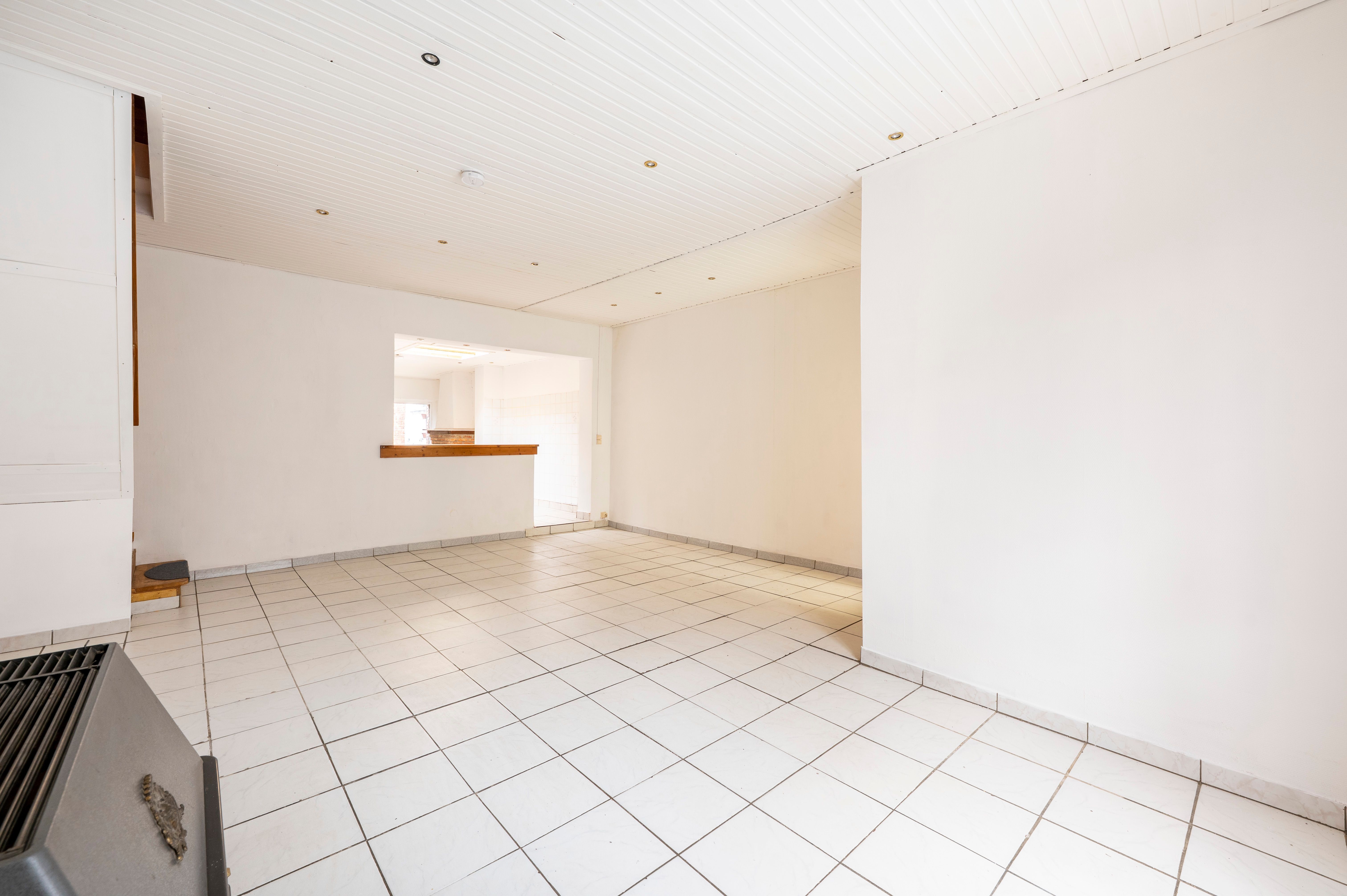 Verrassend ruime woning met mogelijkheden in Mariaburg-Ekeren! foto 7