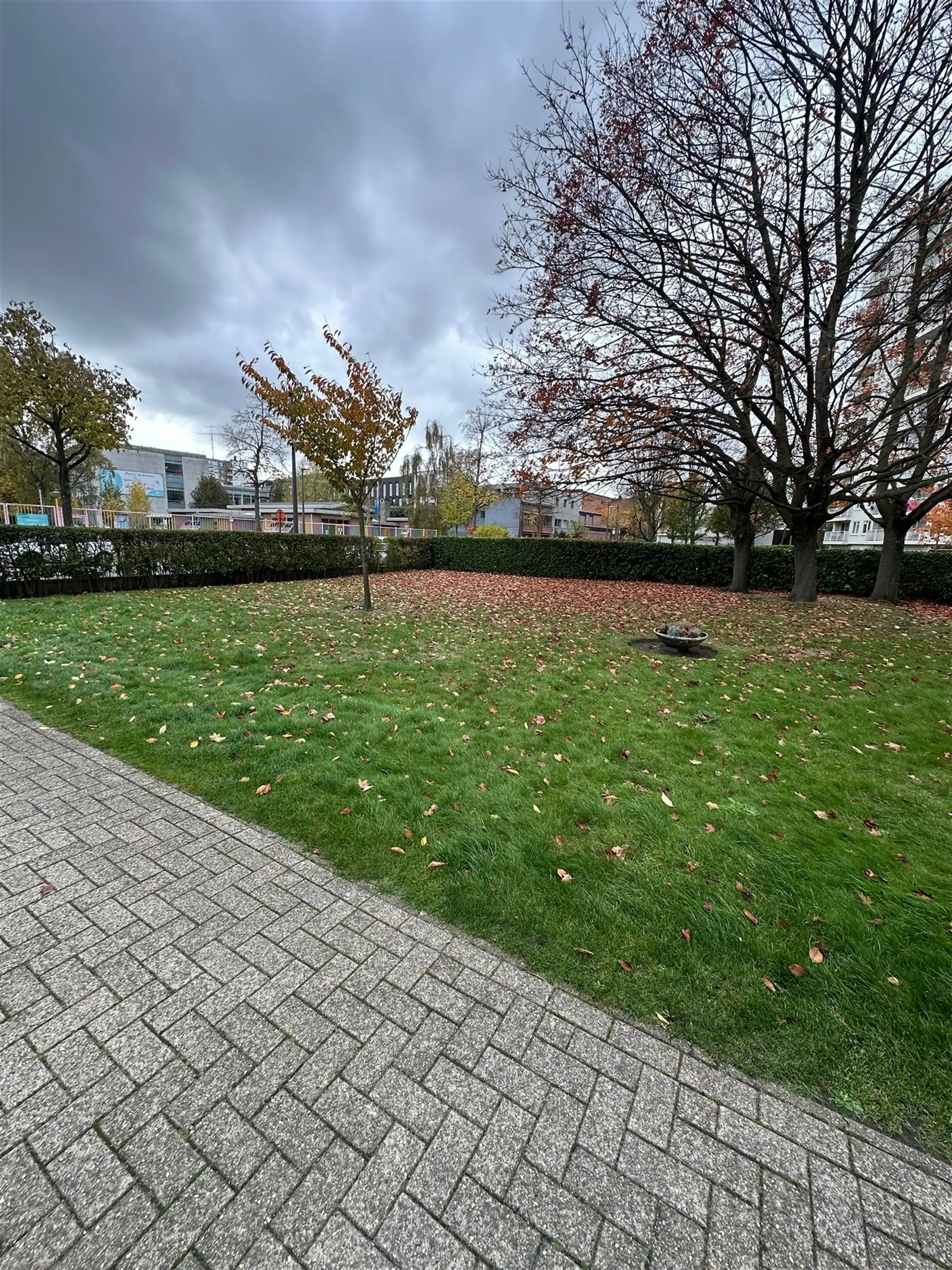 Appartement met 3 slaapkamers te koop in Borgerhout ! foto 15