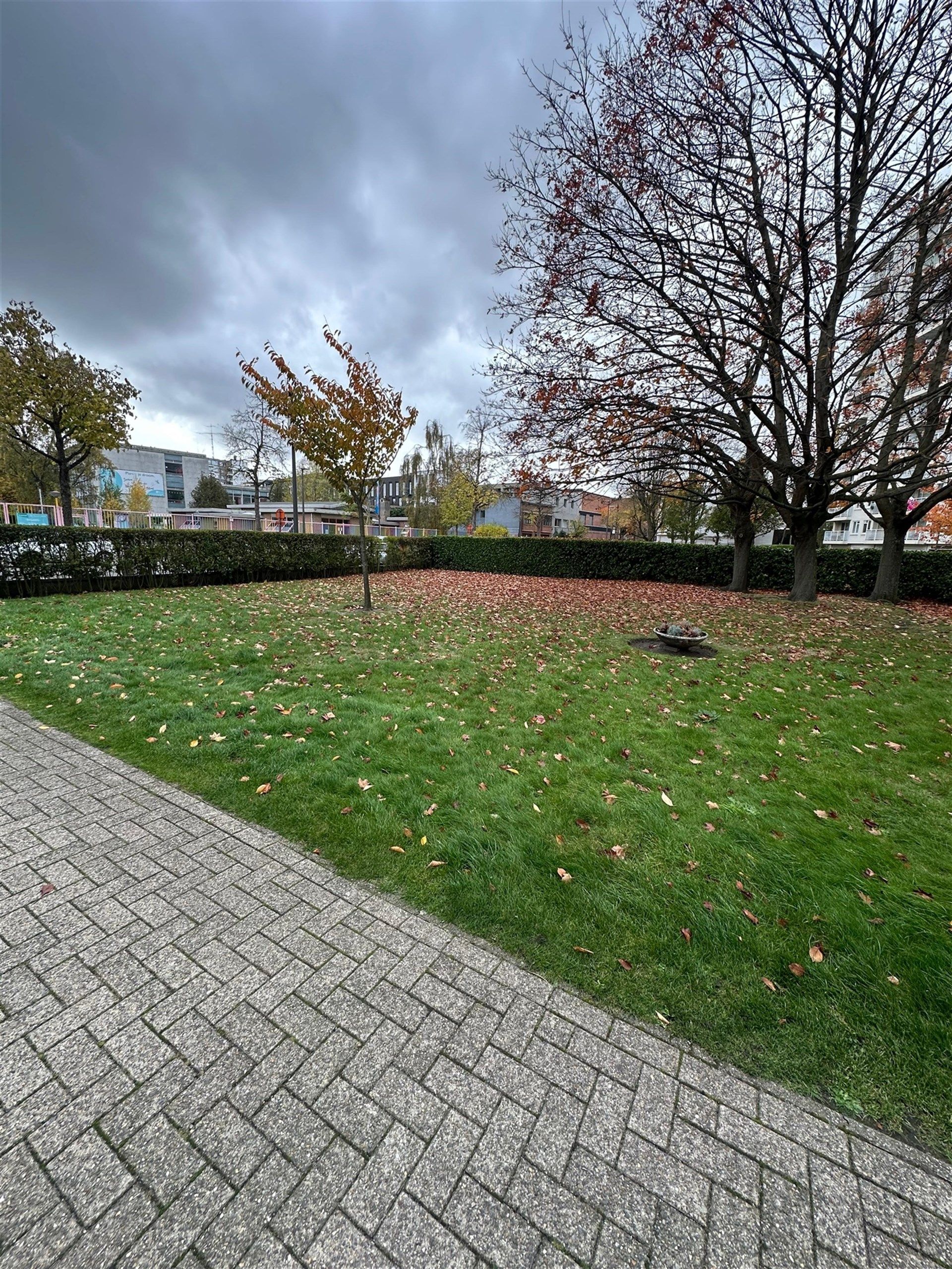 Appartement met 3 slaapkamers te koop in Borgerhout ! foto 15