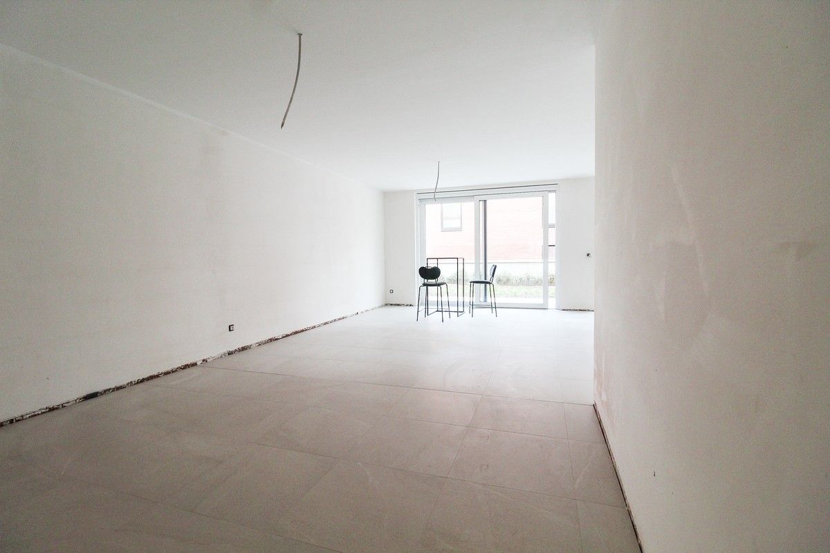 Hectaar bouwt 6 moderne appartementen in het centrum van Kortrijk foto 7