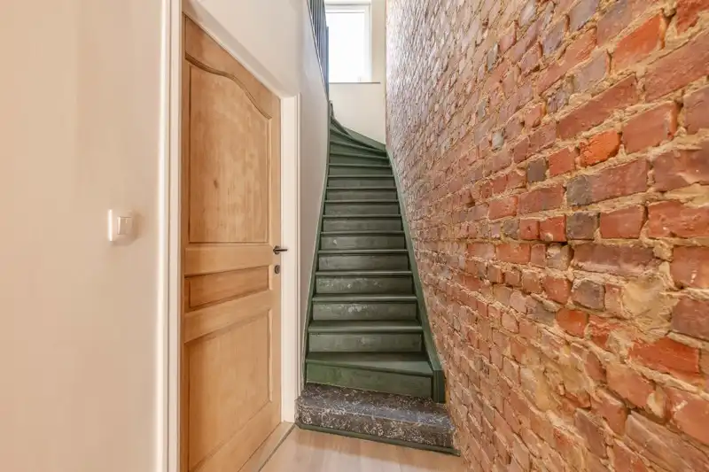 🏡✨ Prachtige stadswoning met tuin, 3 ruime slaapkamers TE KOOP in Heule foto 8