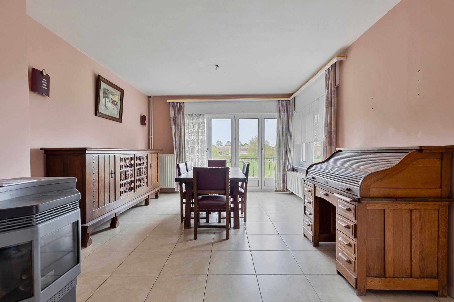 3-gevelwoning op toplocatie in Lennik foto 4