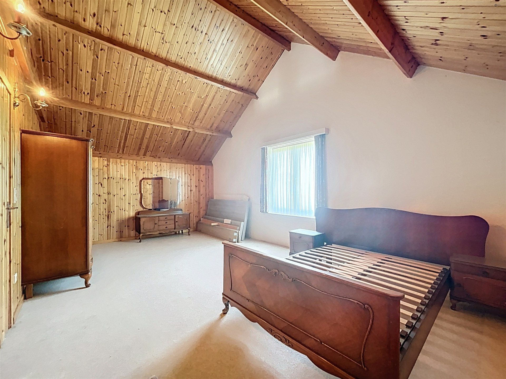 Open bebouwing/bungalow met garage op perceel van 1038m² foto 18