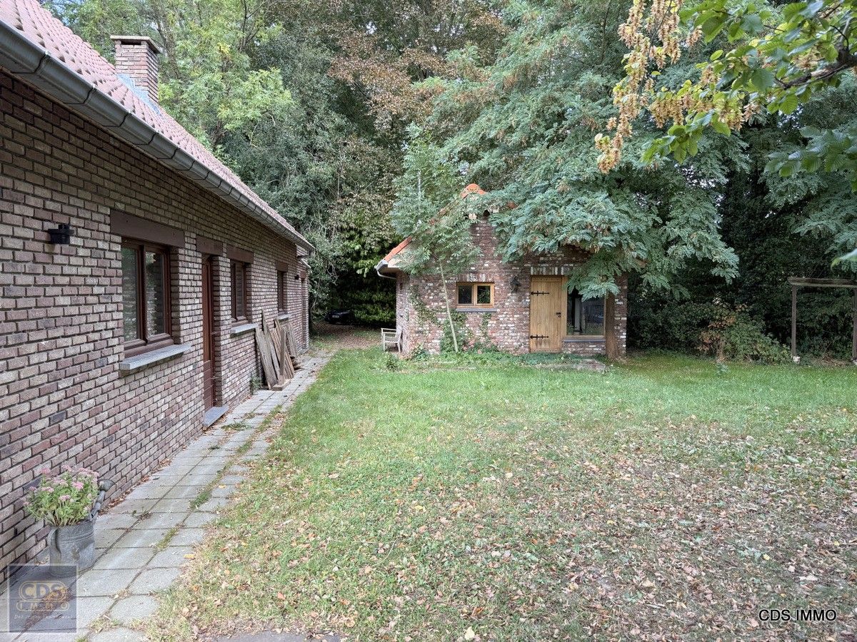 Idyllisch gelegen woning foto 4