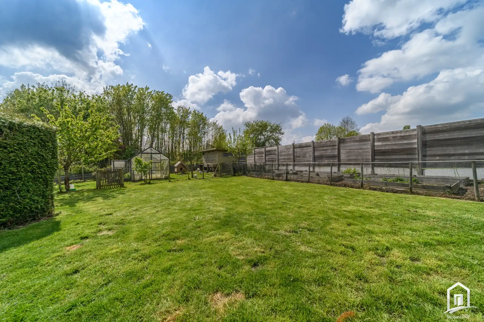 Instapklare gezinswoning op centrale locatie te Ronse! foto 14