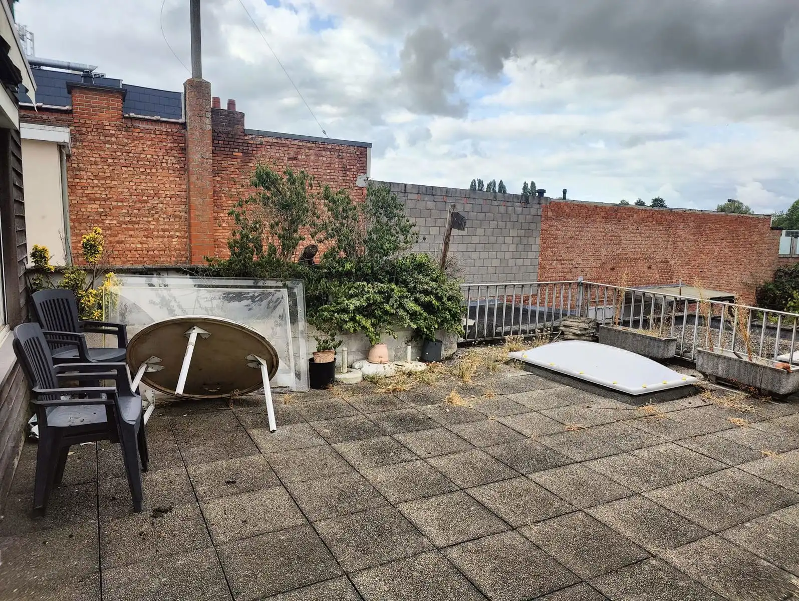 Investeringspand met vennootschap op toplocatie foto 26