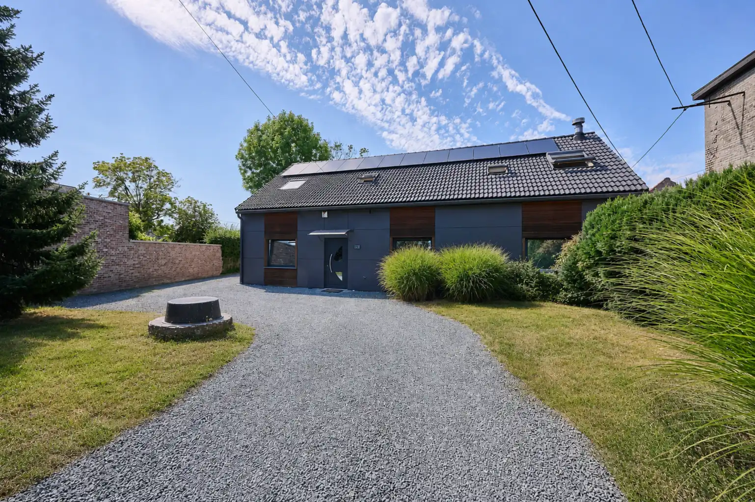 Huis te koop foto 25