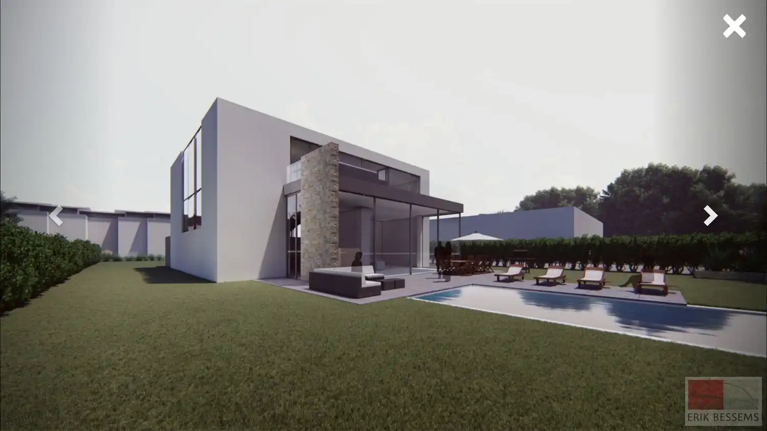 Exclusief bouwperceel van 2.149 m2 in het charmante Oud-Rekem – slechts enkele minuten van Maastricht! foto 10