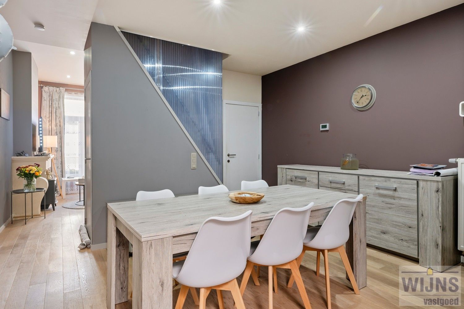 WONING I 3 SLPK I CENTRUM OLVW foto 5