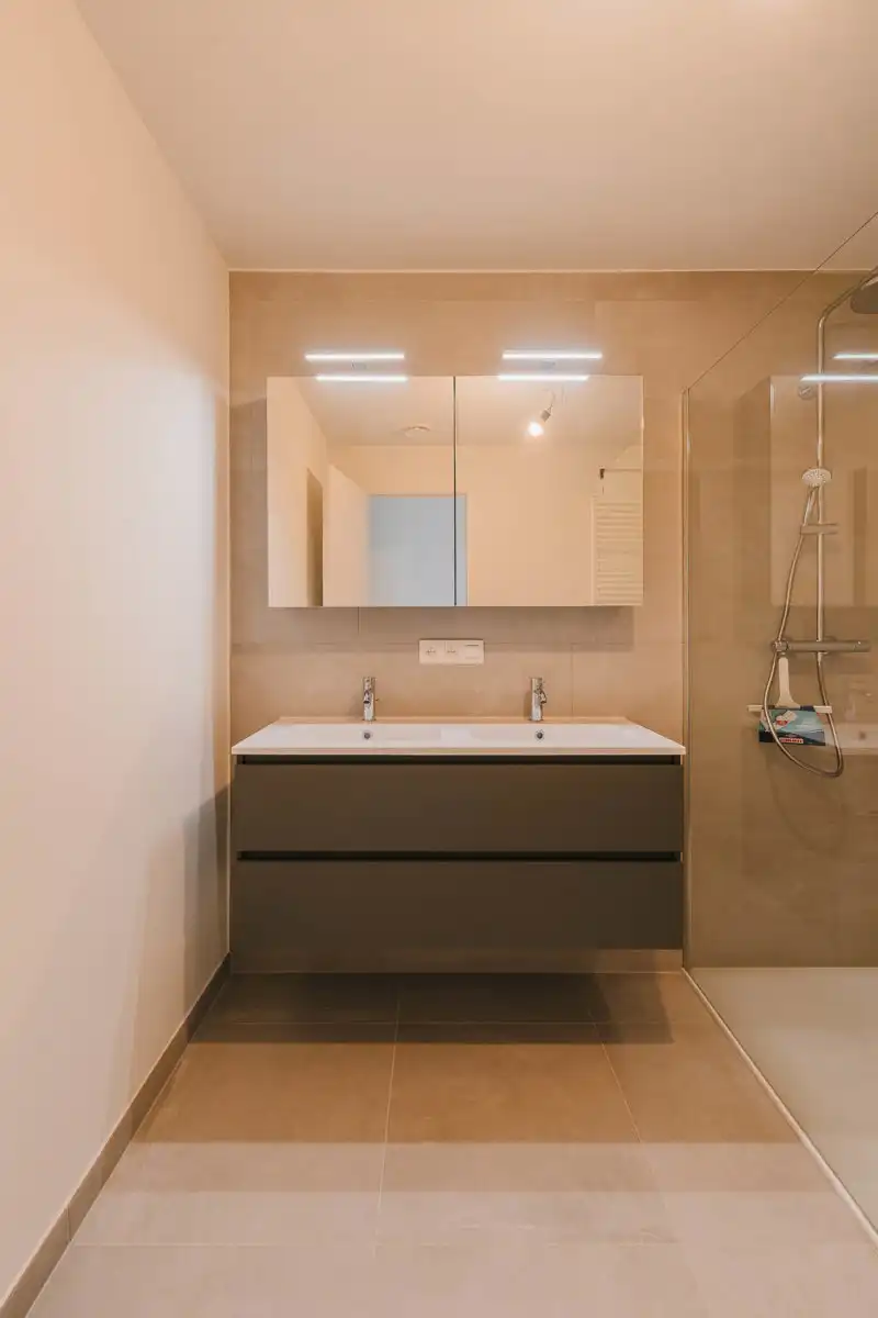 Prachtig nieuwbouw BEN appartement op top locatie! foto 20