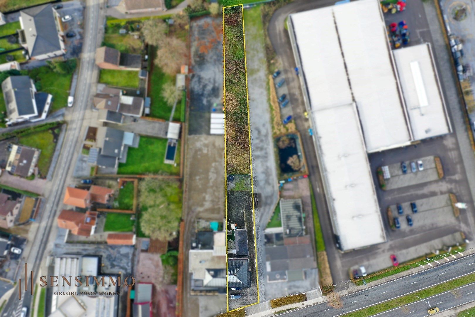 Ruime half open bebouwing met 6 slaapkamers, garage en tuin met energielabel B in Maasmechelen  foto 26