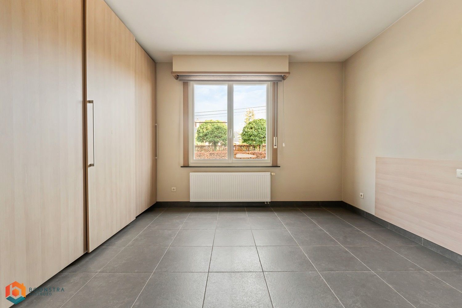 Gelijkvloerse kangoeroewoning met 3 slpkrs op ruim perceel (3314m²) te Putte foto 19