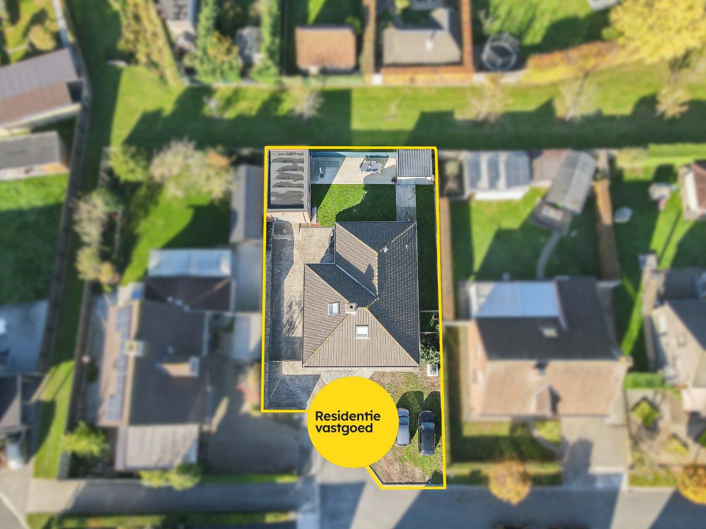 Charmante bungalow op rustige locatie in Veldegem foto 2