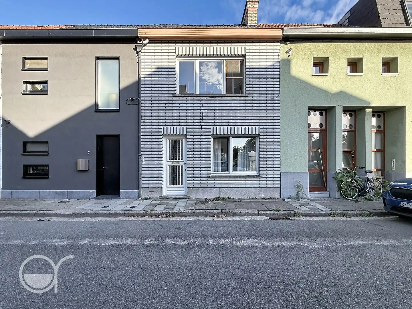 Huis te huur Valkeniersstraat 9 - - 9000 Gent