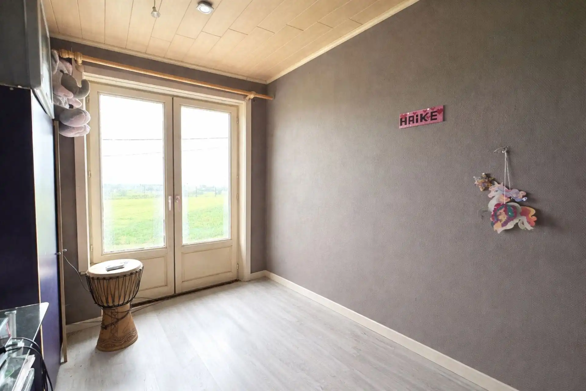Te renoveren ruime woning met 3 SLK en TUIN foto 14