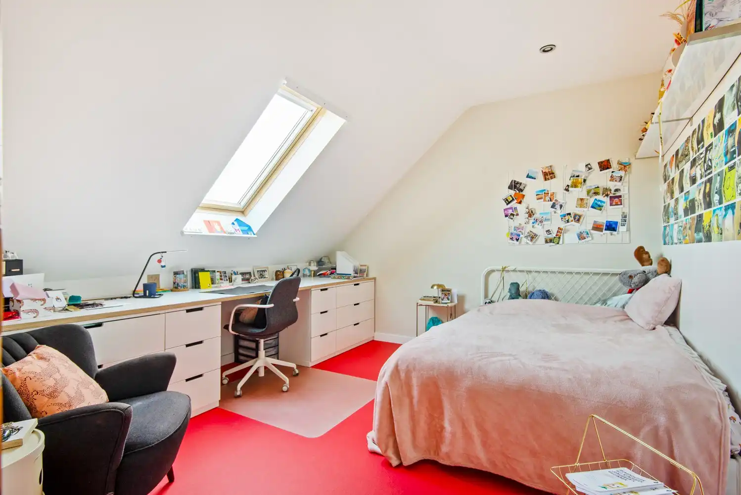 Prachtig gerenoveerde herenwoning op toplocatie te Lier foto 25