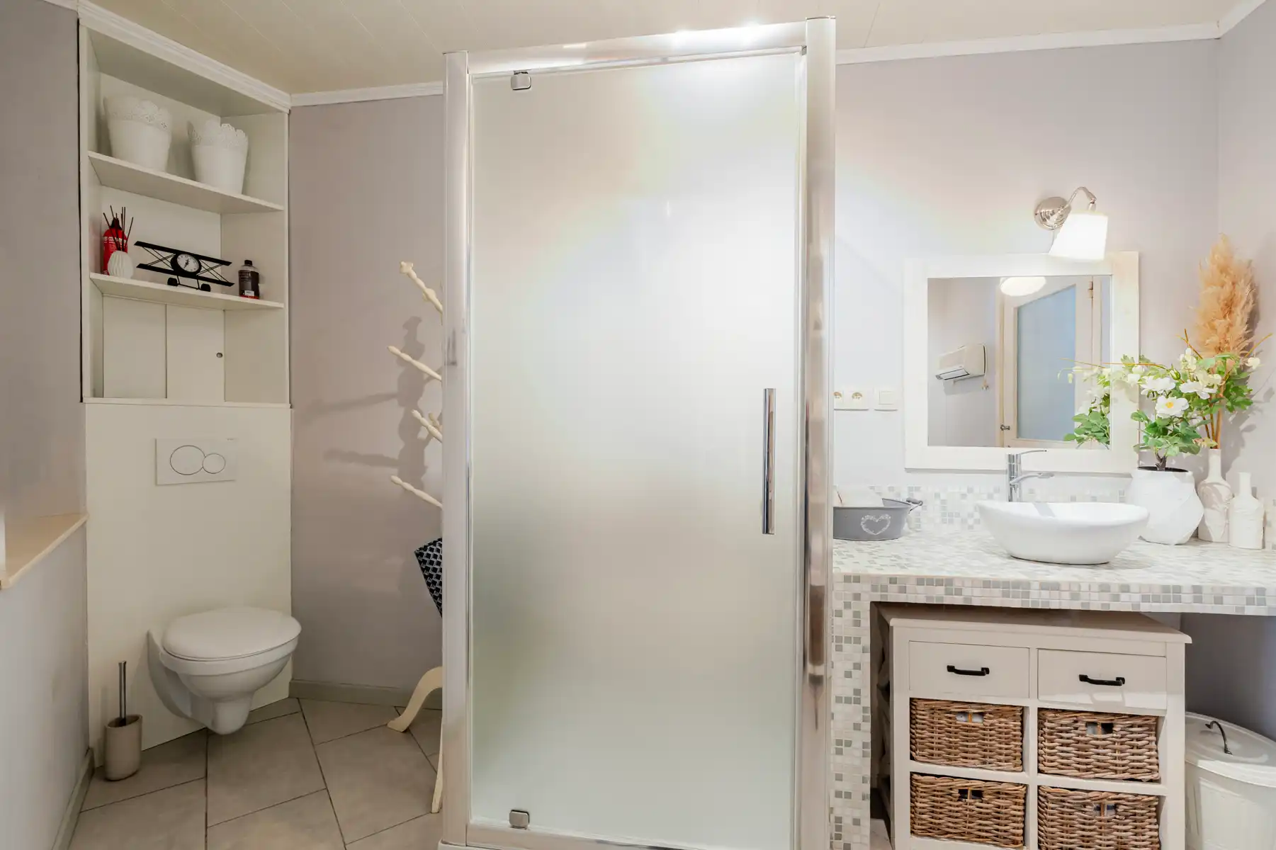 Gezinswoning met spectaculair dakterras & veel mogelijkheden foto 17