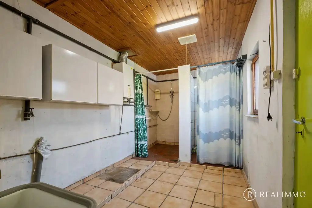 Renovatieproject met uitbreidingsmogelijkheden in rustige straat foto 9