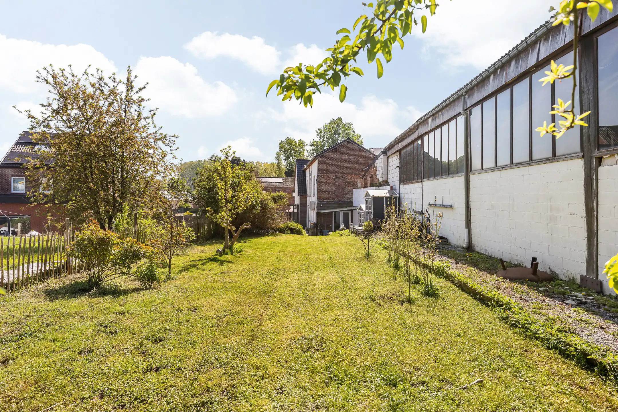 Charmant huis met thuisbatterij te Tongeren  foto 19