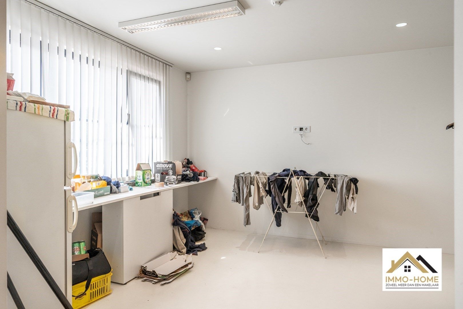 Mooi gerenoveerd kantoor op toplocatie  foto 17