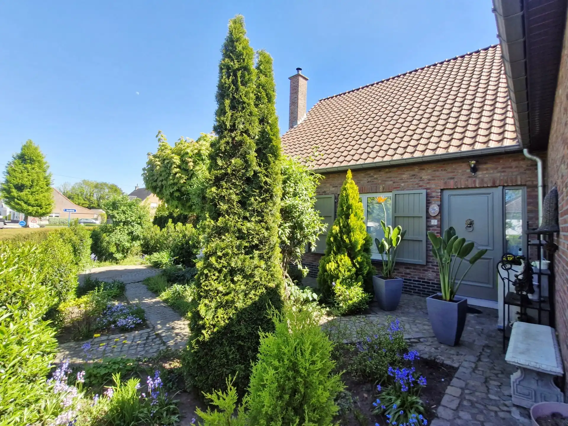 Huis te koop foto 2