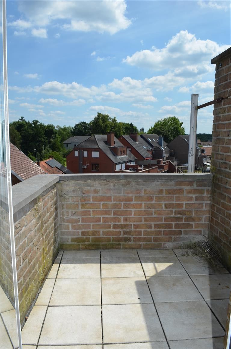 Gezellig appartement met één slaapkamer en kelder. foto 4