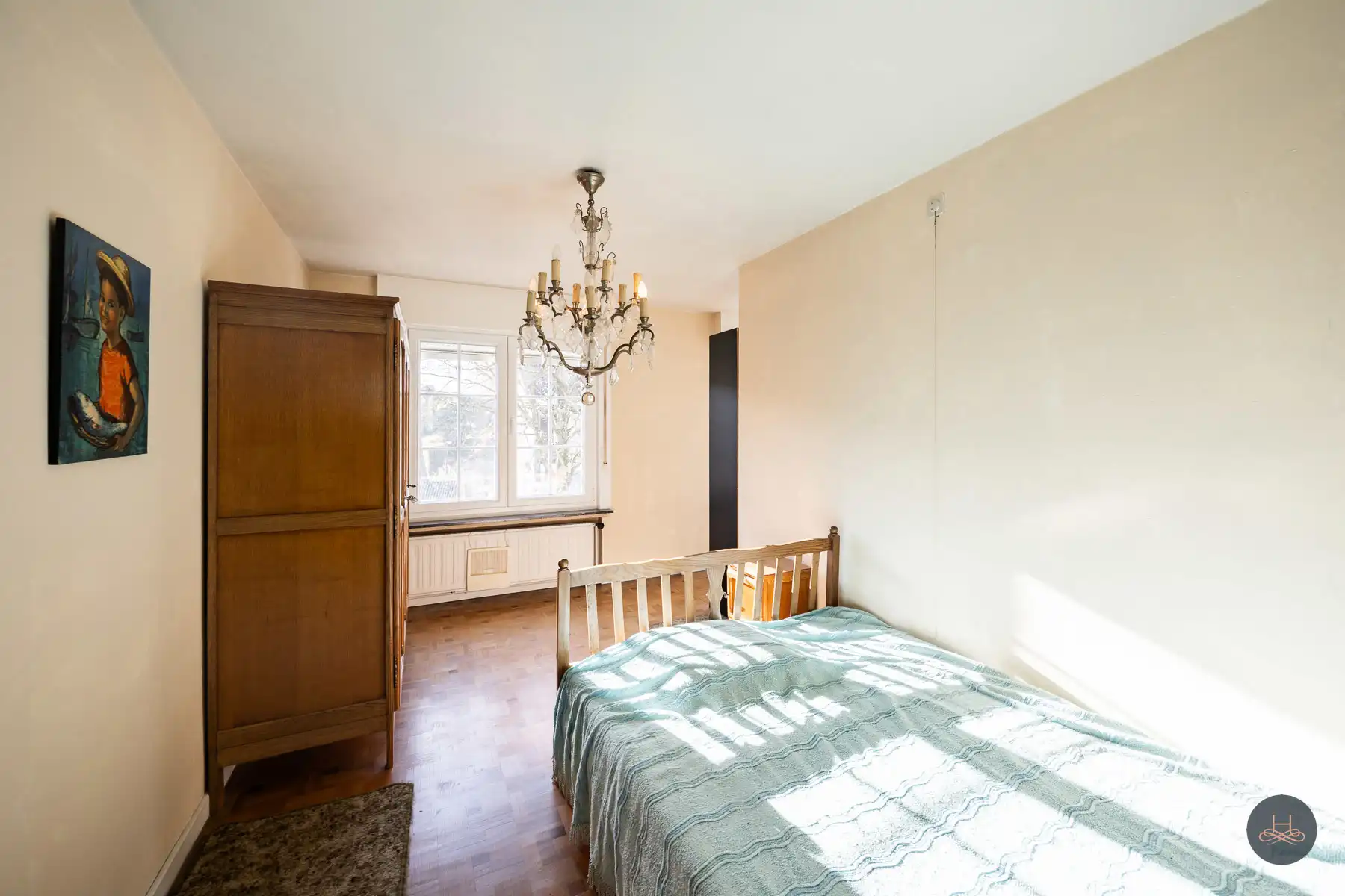 Unieke, ruime woning met karakter in hartje Herentals foto 18