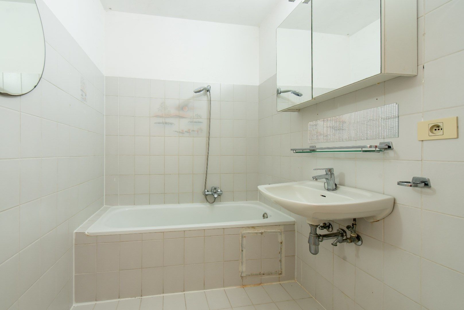 Op te frissen appartement met 2 slaapkamers op wandelafstand van de Zeedijk van Middelkerke foto 8