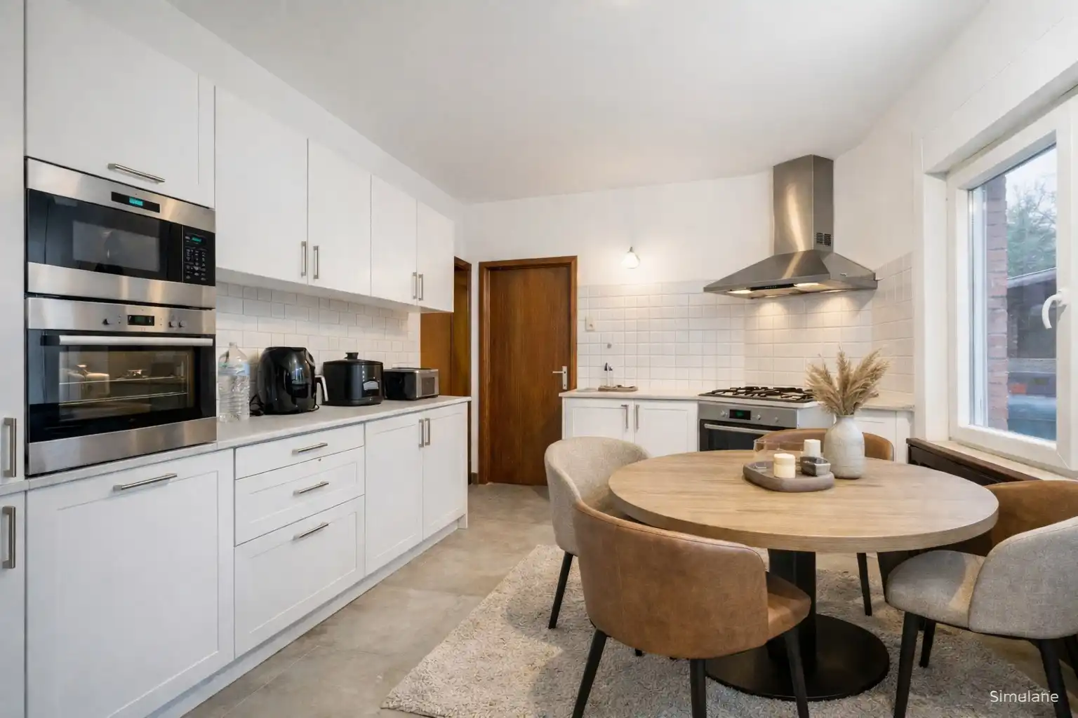  Ruime gezinswoning met polyvalente zij-aanbouw foto 7