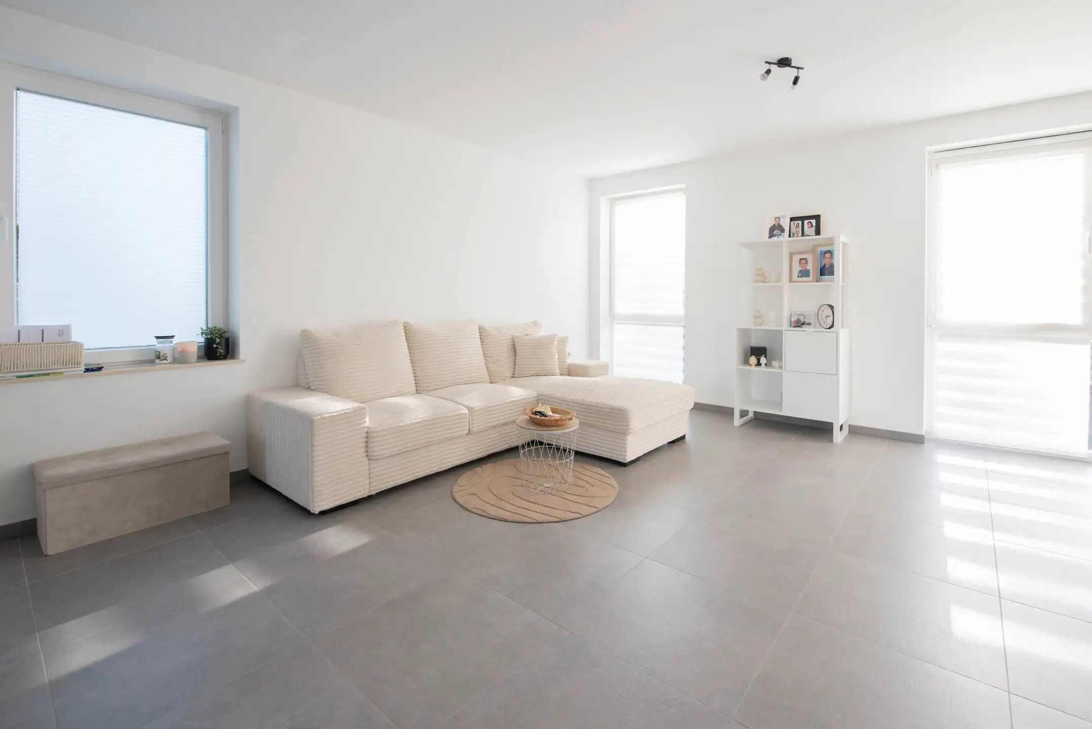 BEN-woning met dubbele garage  foto 6