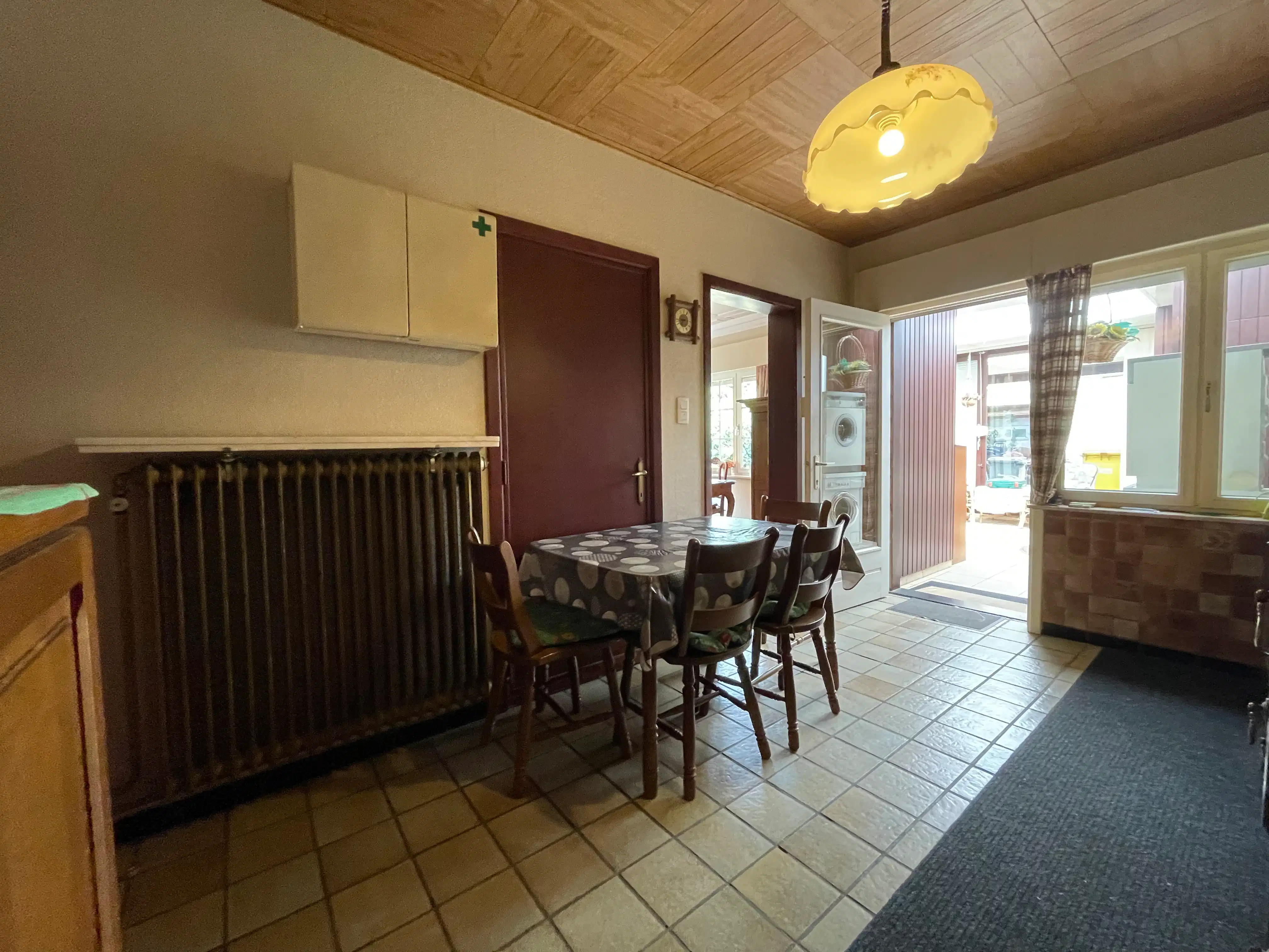 Toplocatie 3 slpks ruime tuin. foto 9