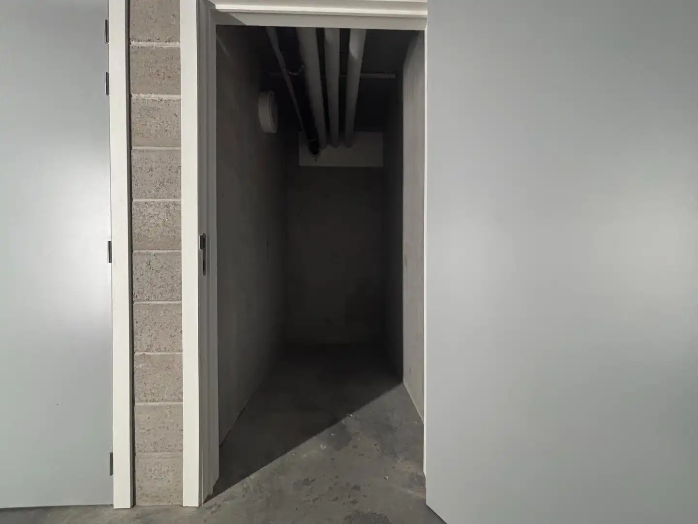 Moderne assistentiewoning met 1 slaapkamer op het tweede verdiep in Oostduinkerke. foto 12