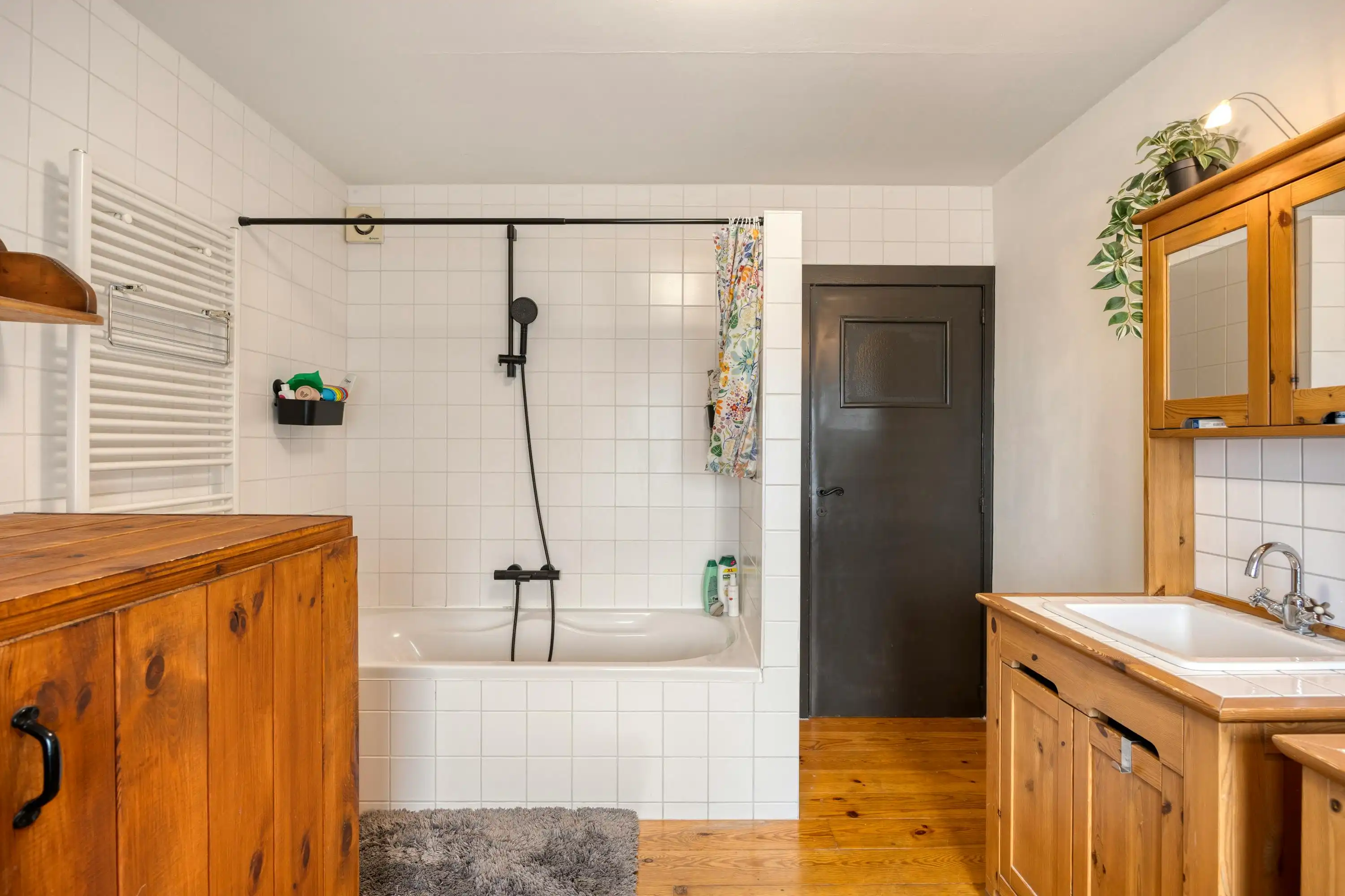 Instapklare kangoeroewoning te koop in centrum Wuustwezel foto 49