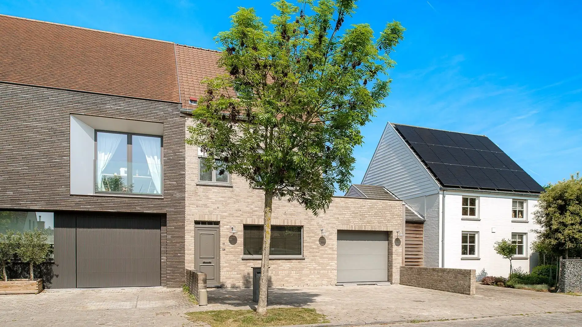 Mooi gelegen woning met garage te Ramskapelle foto 20